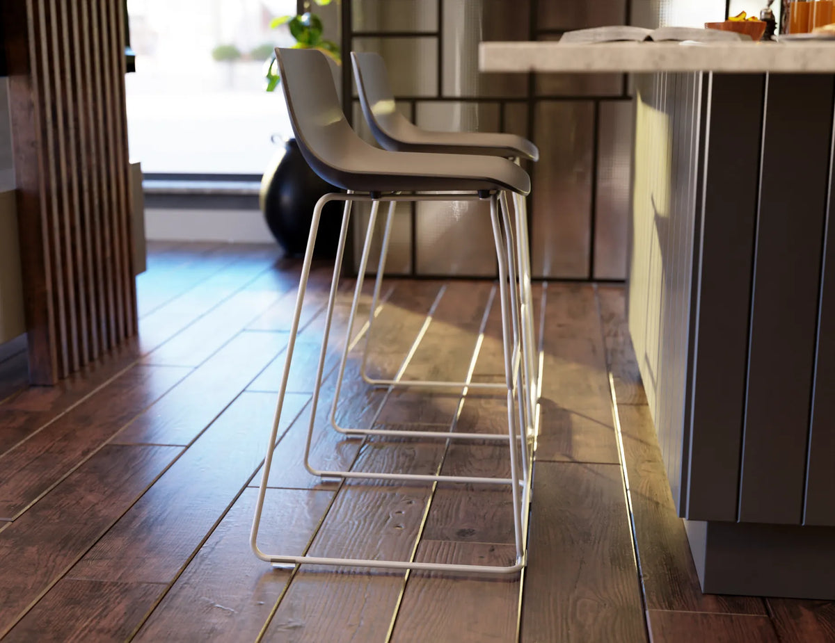 Umbria 77cm Bar Stool
