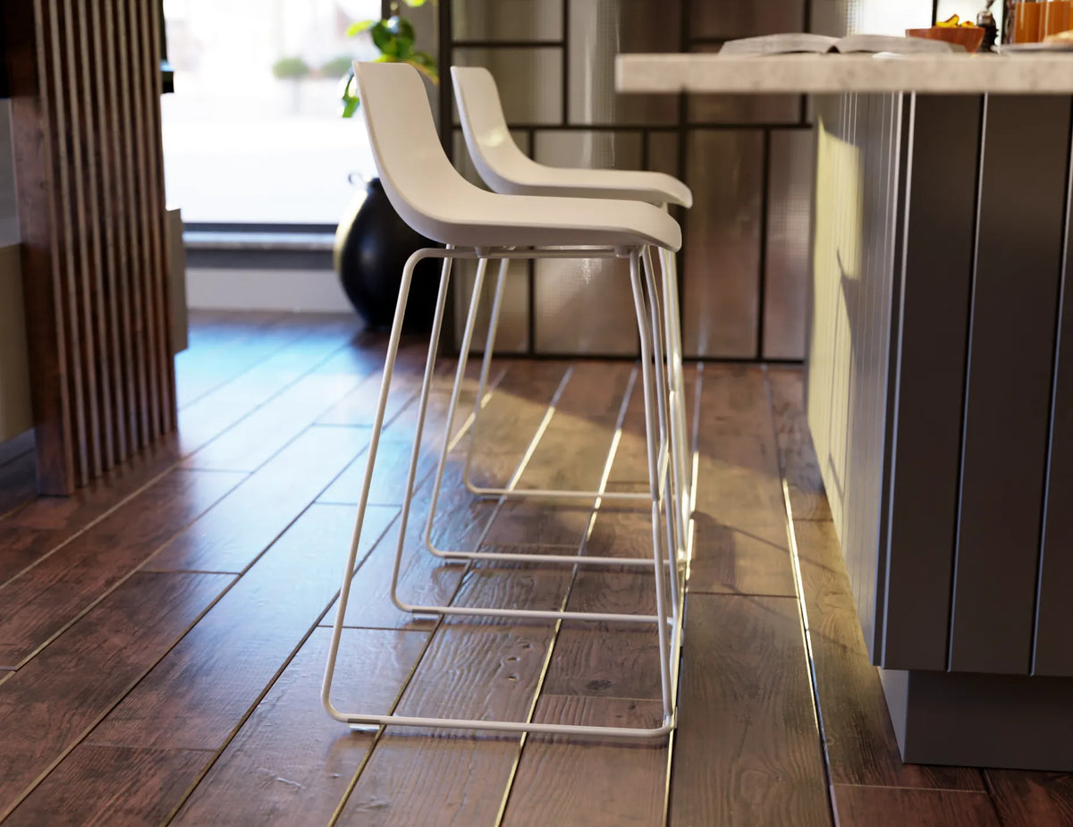 Umbria 77cm Bar Stool