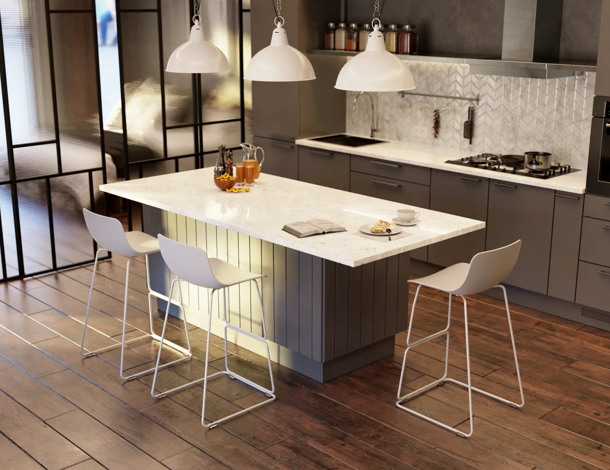 Umbria 77cm Bar Stool