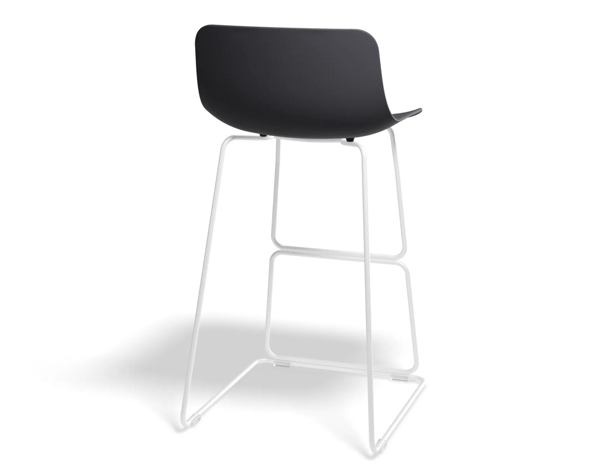 Umbria 77cm Bar Stool