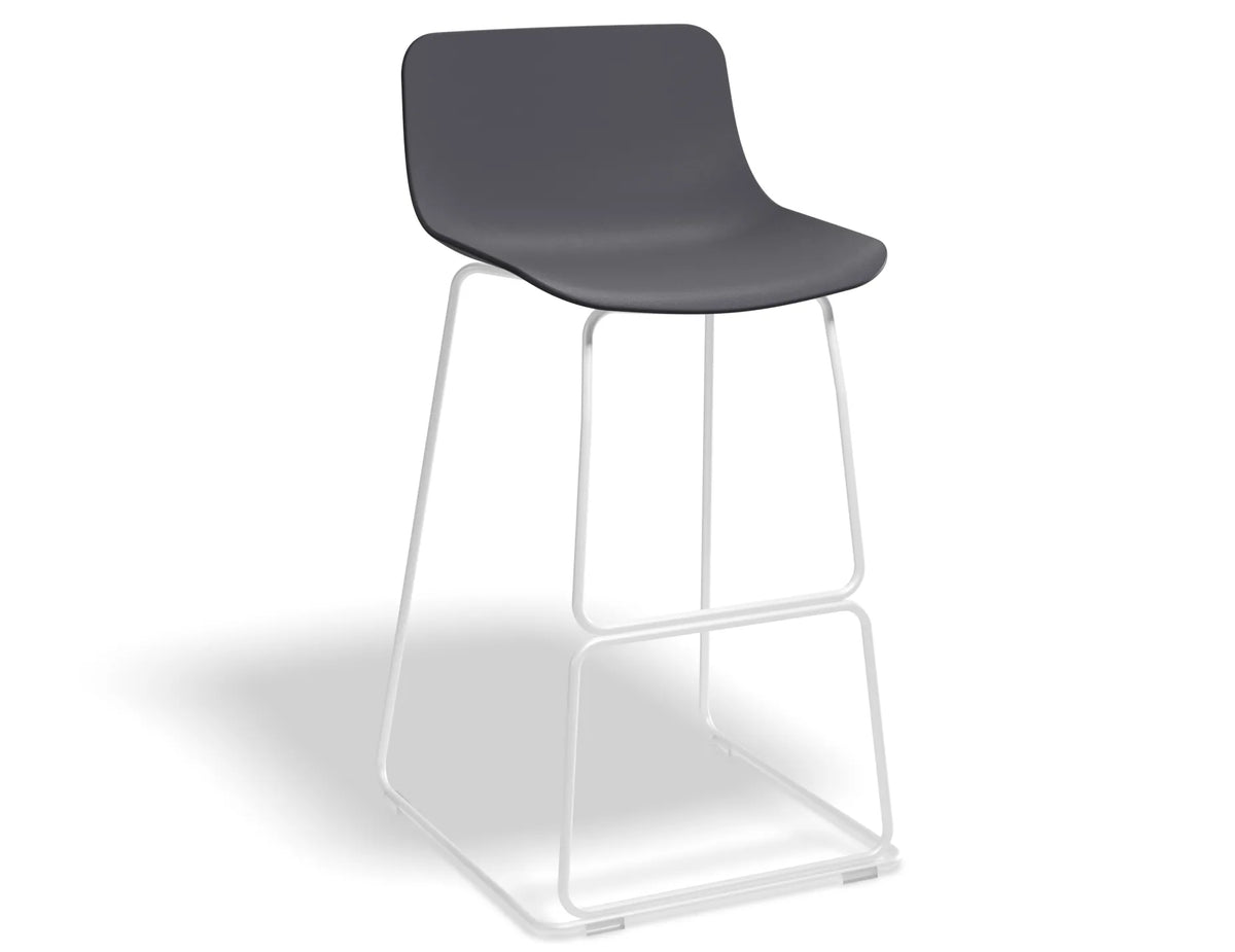 Umbria 66cm Kitchen Stool