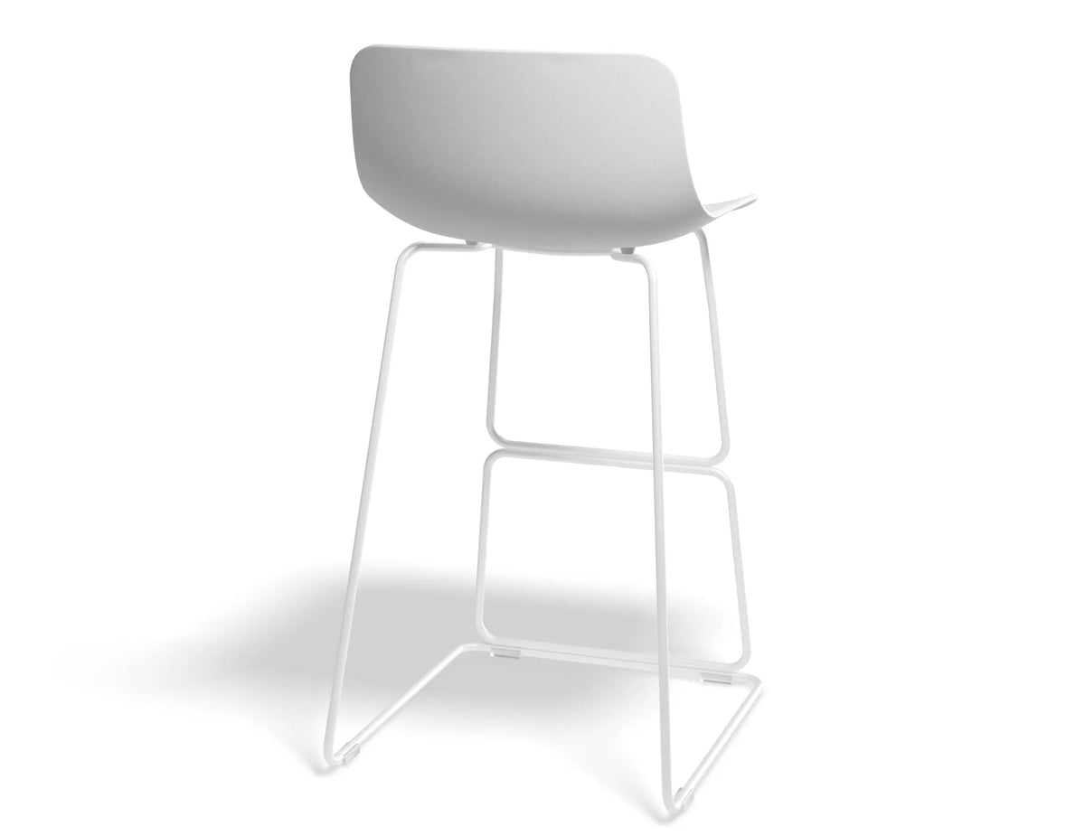 Umbria 66cm Kitchen Stool