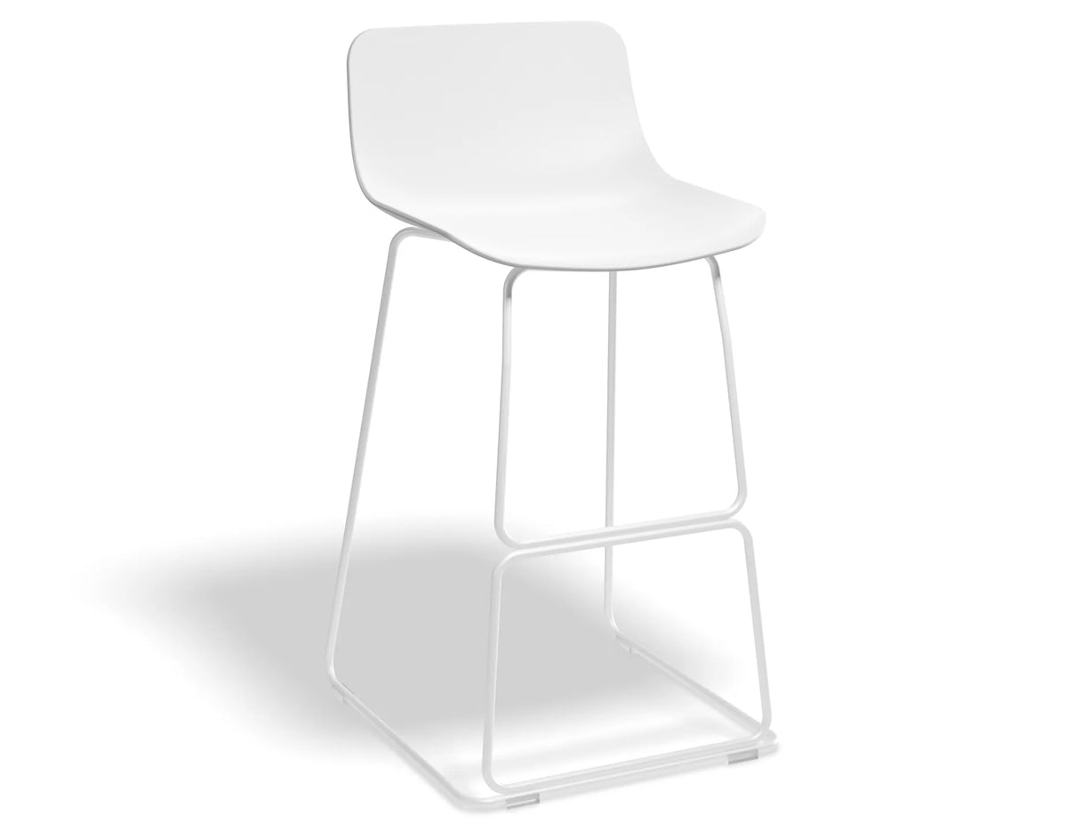 Umbria 66cm Kitchen Stool