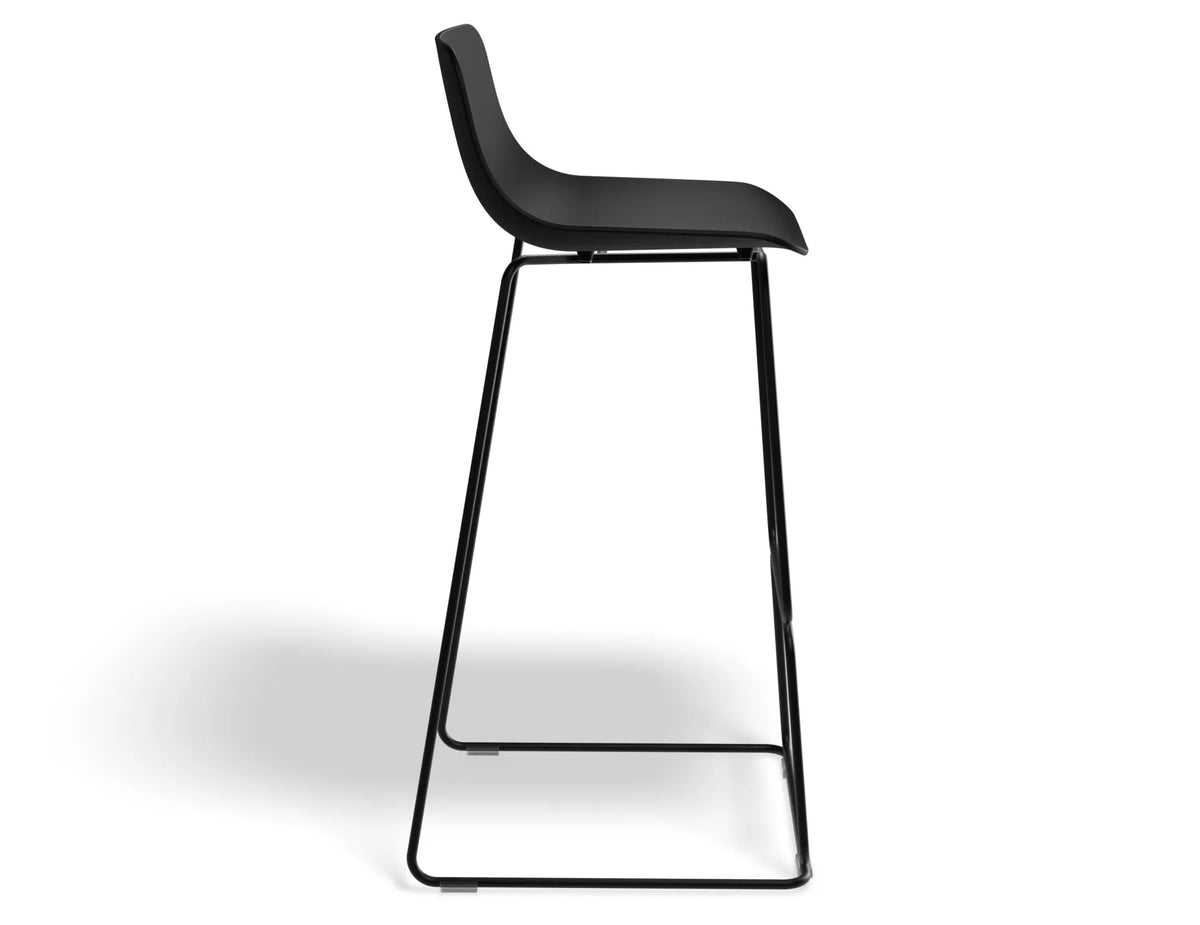 Umbria 66cm Kitchen Stool