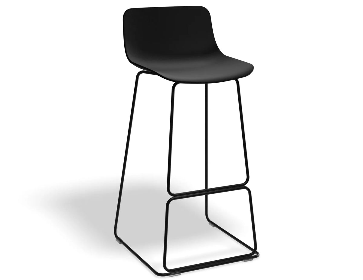 Umbria 77cm Bar Stool