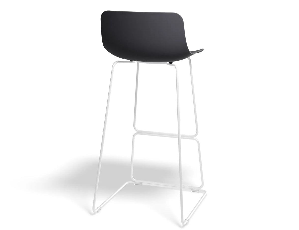 Umbria 66cm Kitchen Stool