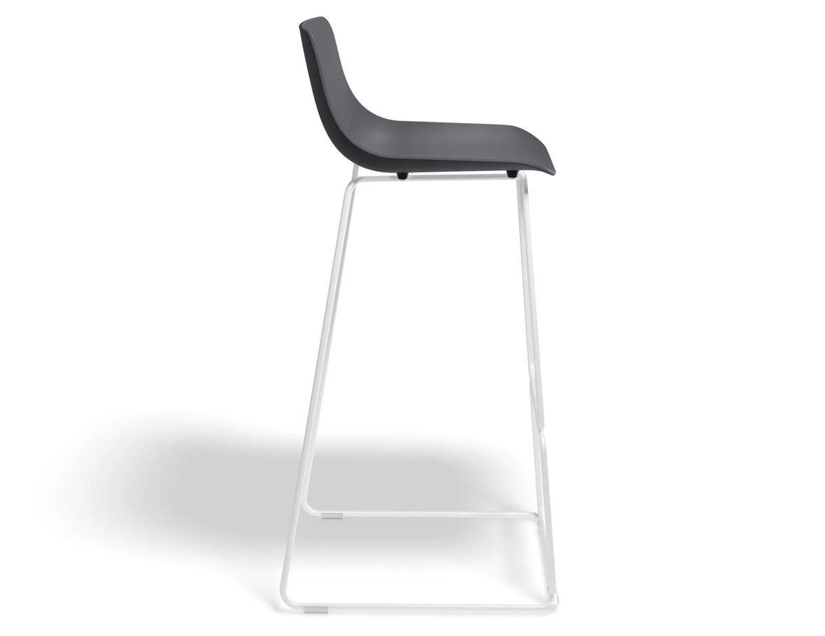 Umbria 77cm Bar Stool
