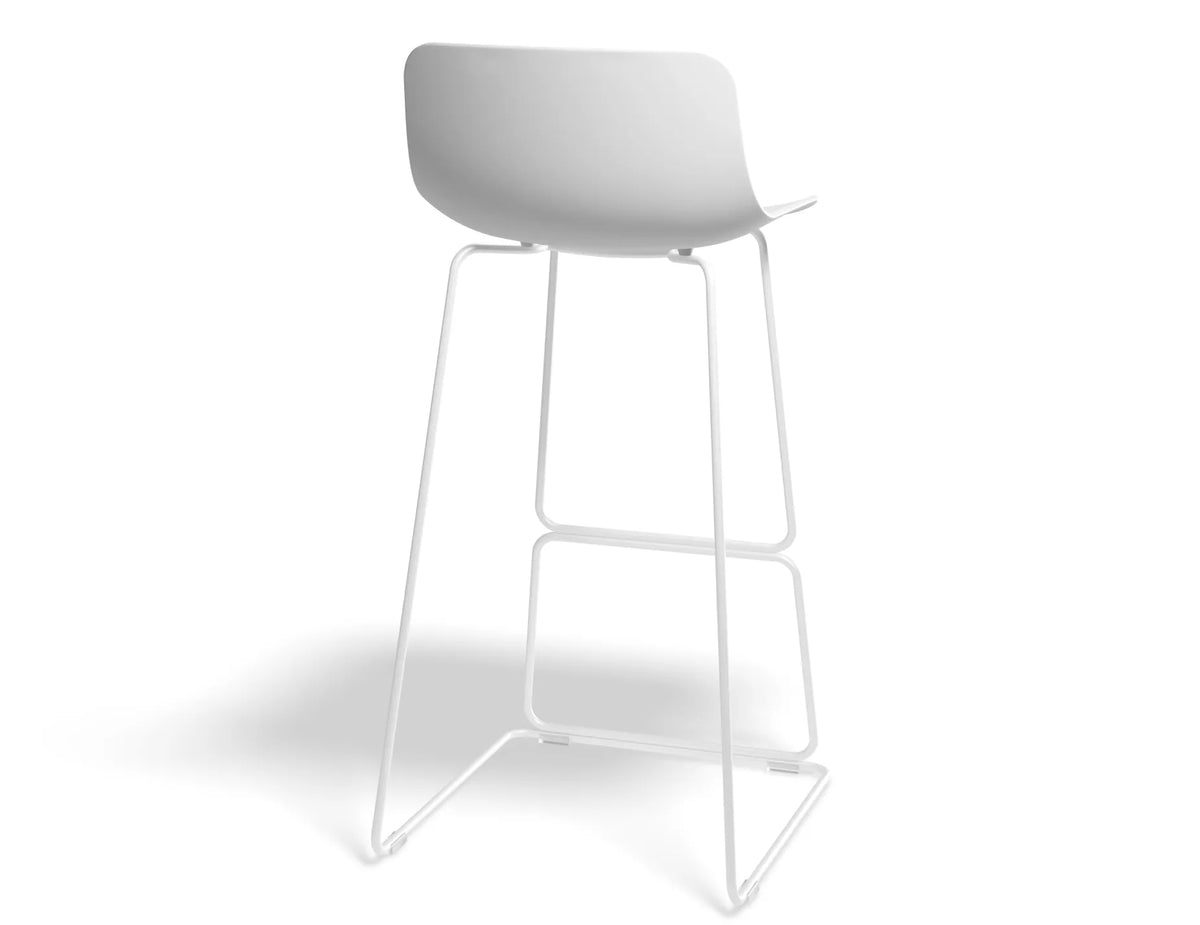 Umbria 66cm Kitchen Stool