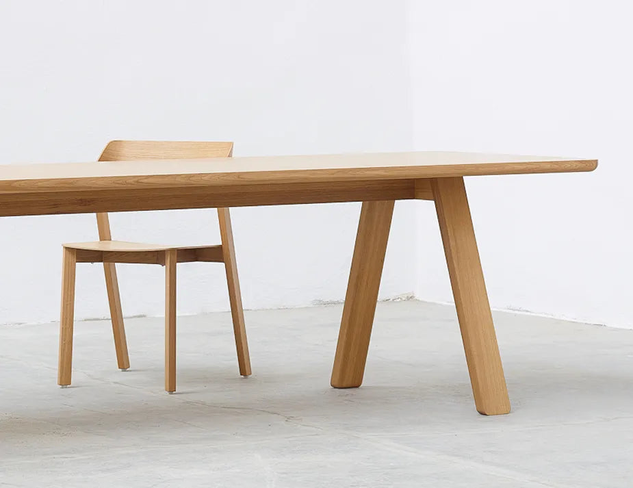 Stelvio 280cm Dining Table