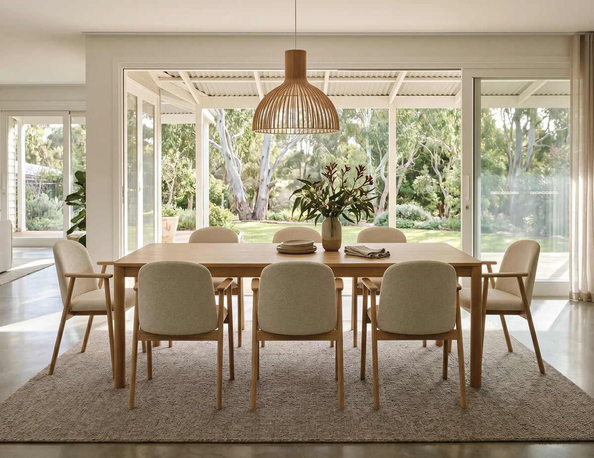 Lina Dining Armchair