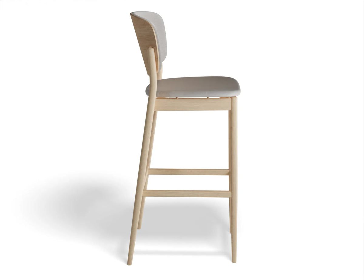 Valencia 80cm Bar Stool