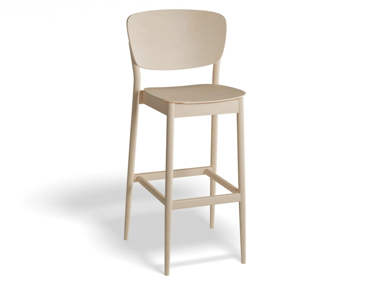 Valencia 80cm Bar Stool