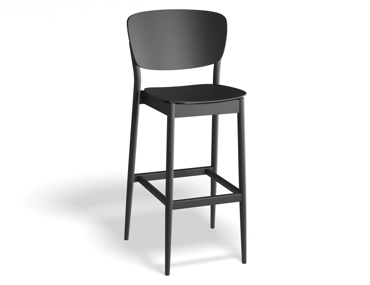 Valencia 80cm Bar Stool