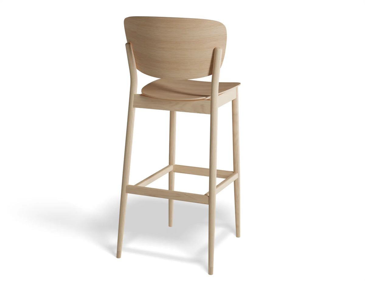 Valencia 80cm Bar Stool