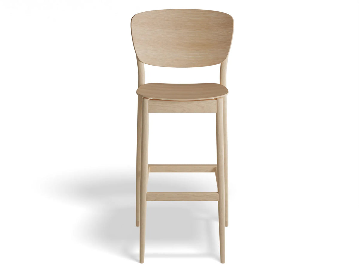 Valencia 80cm Bar Stool