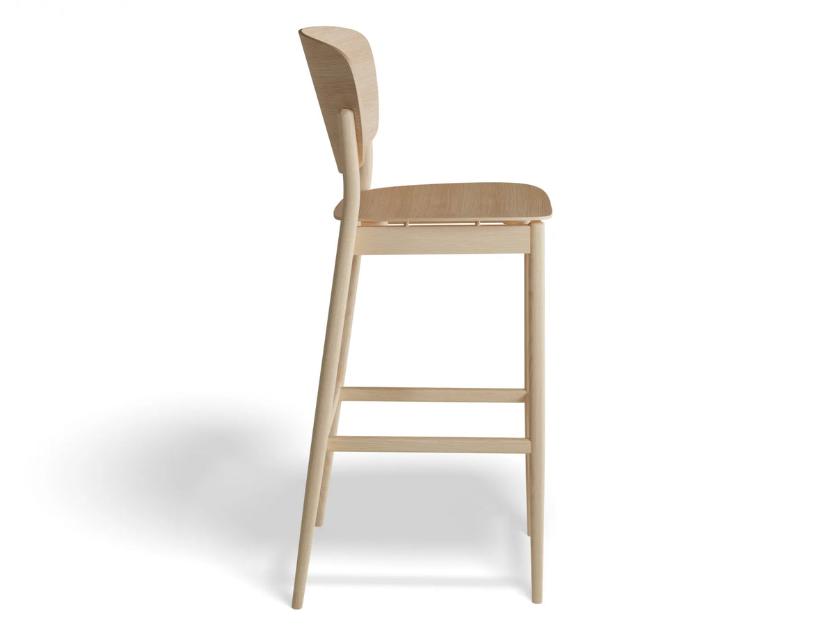 Valencia 80cm Bar Stool