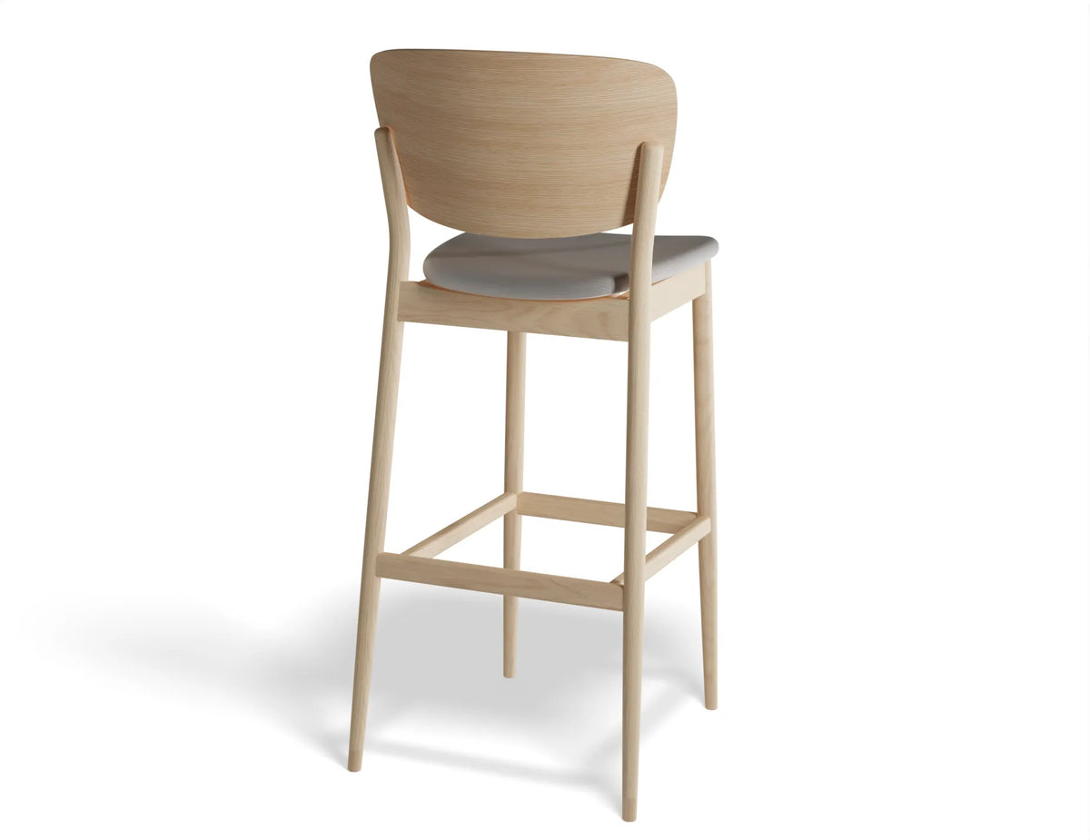 Valencia 80cm Bar Stool