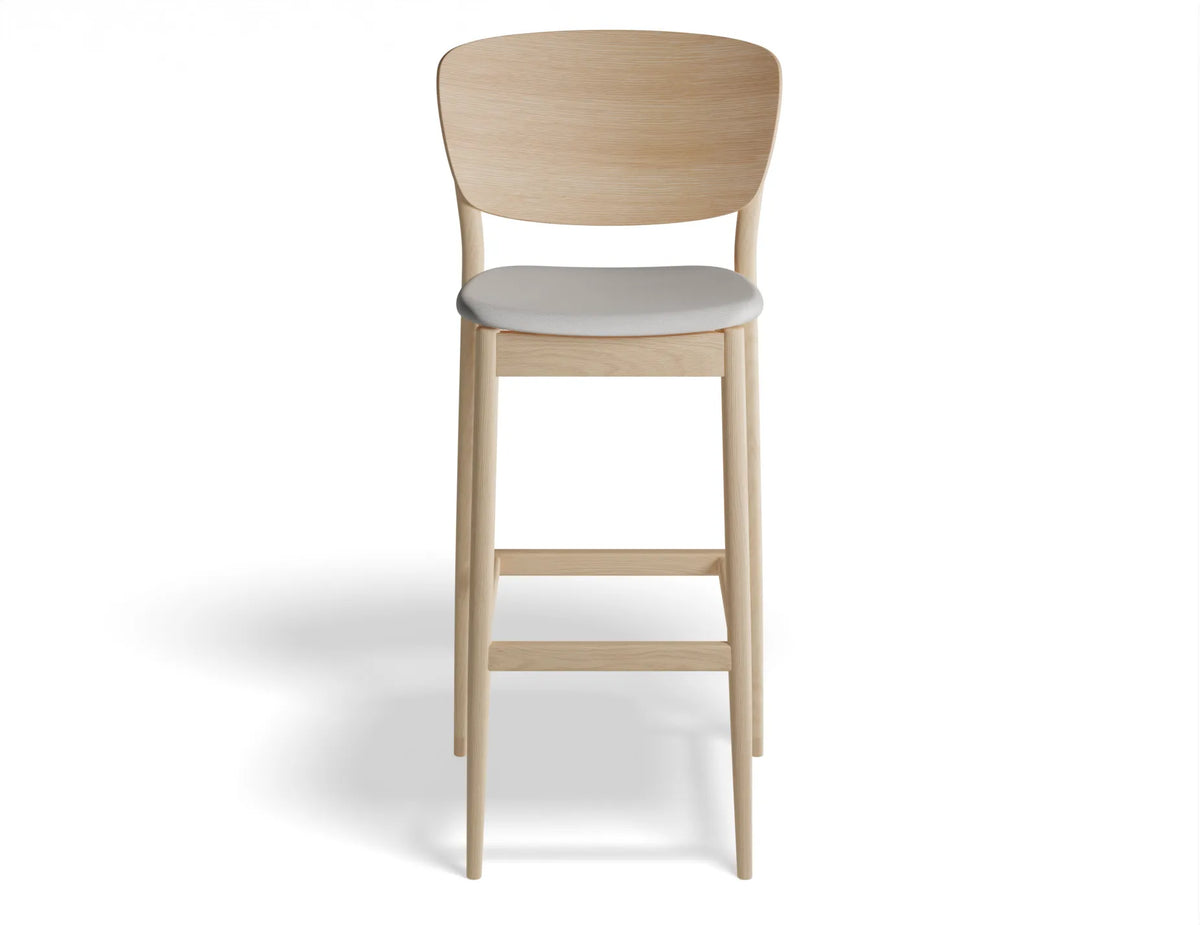 Valencia 80cm Bar Stool