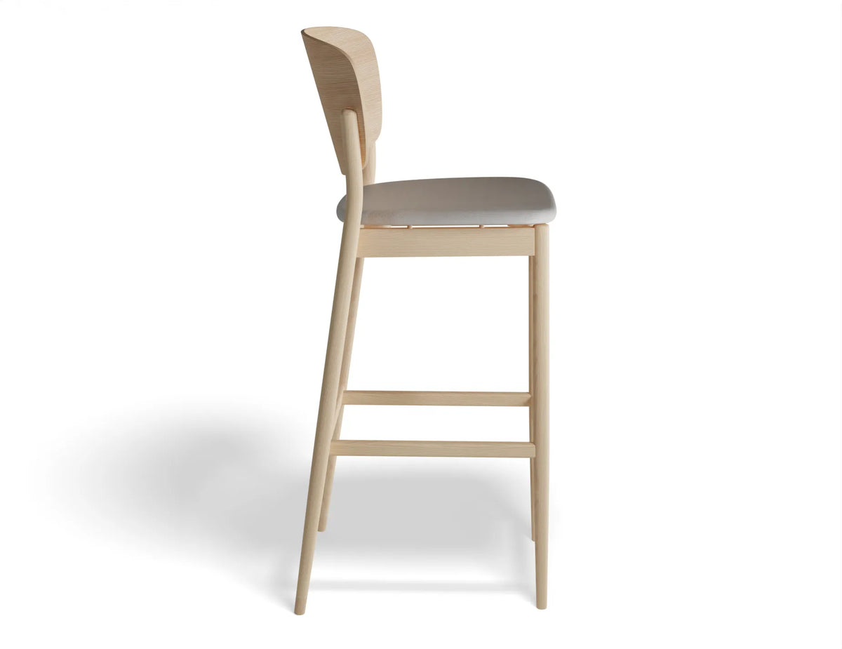 Valencia 66cm Kitchen Stool