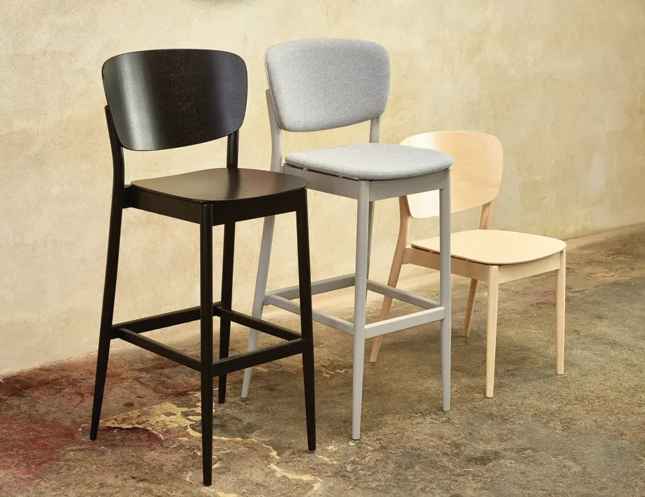 Valencia 66cm Kitchen Stool