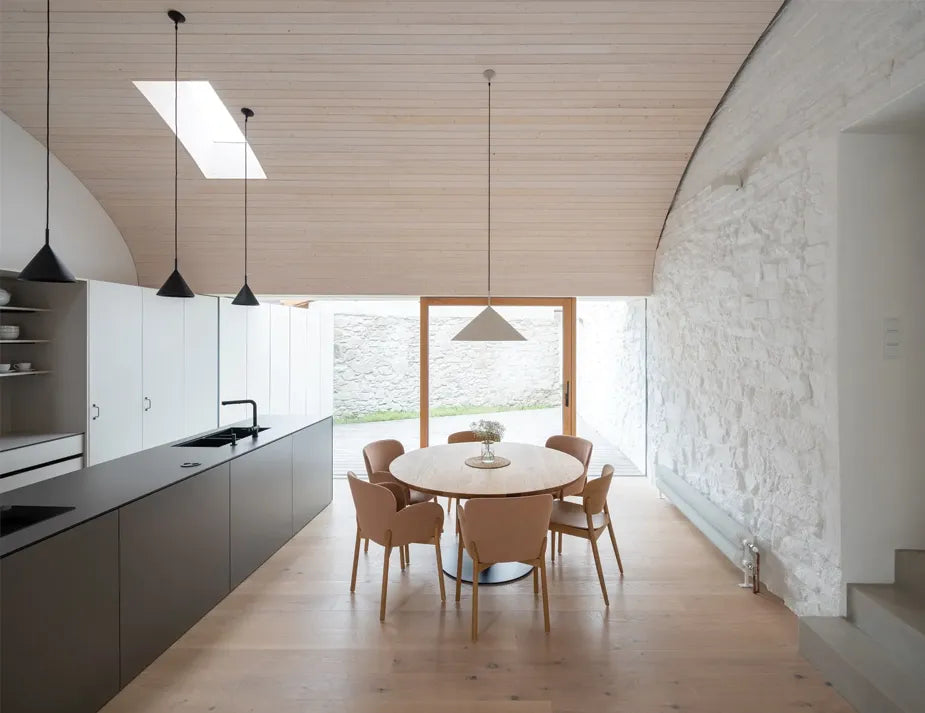 Valencia Dining Chair