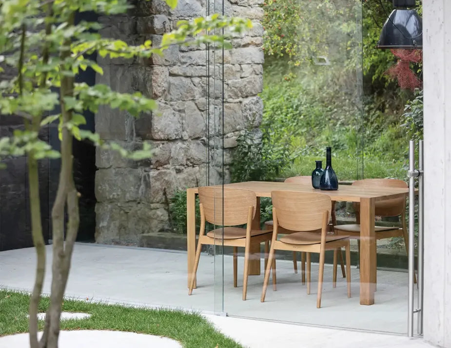 Valencia Dining Chair