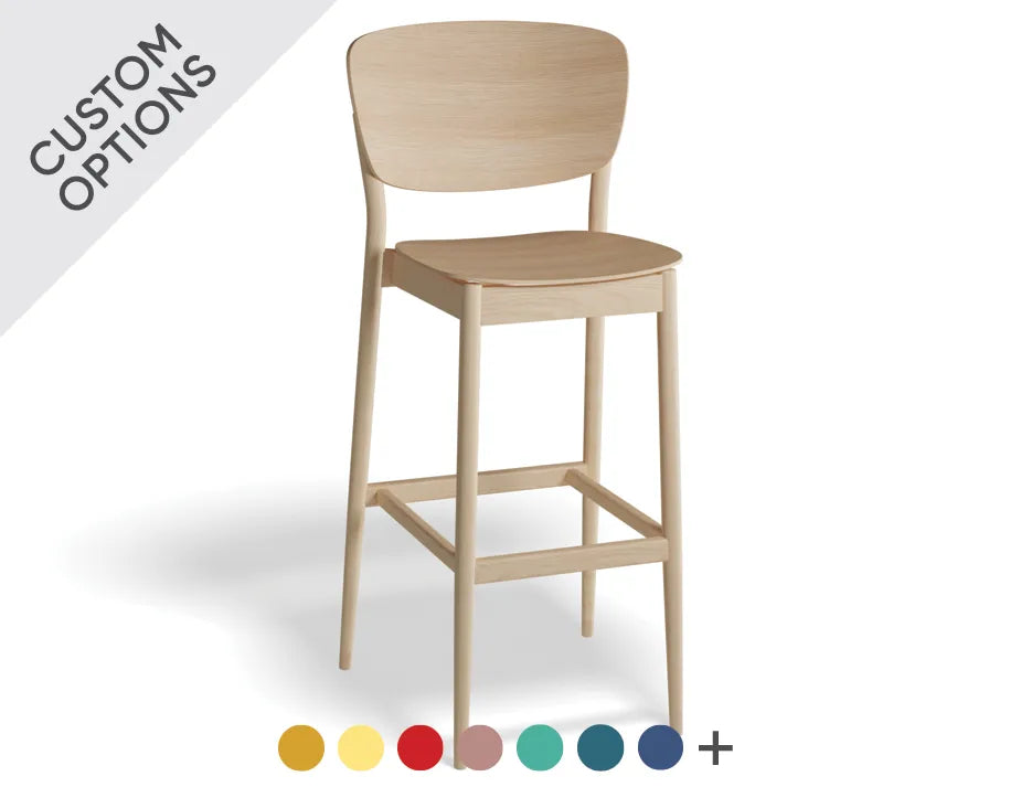 Valencia 66cm Kitchen Stool