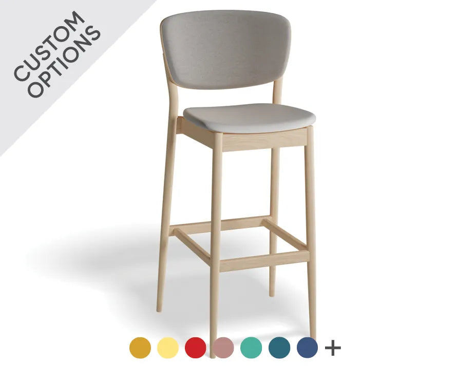 Valencia 66cm Kitchen Stool