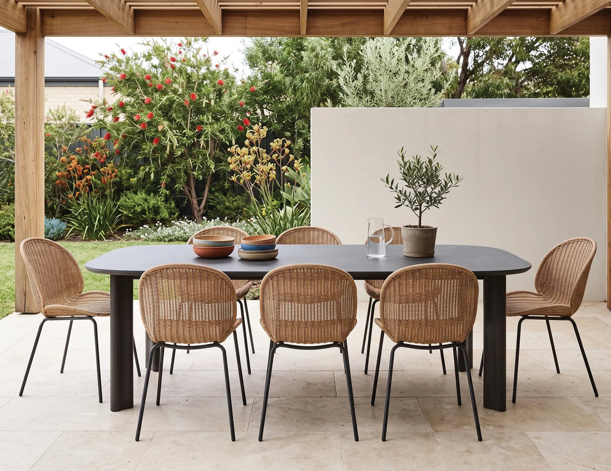 Sombra Outdoor Dining Chair