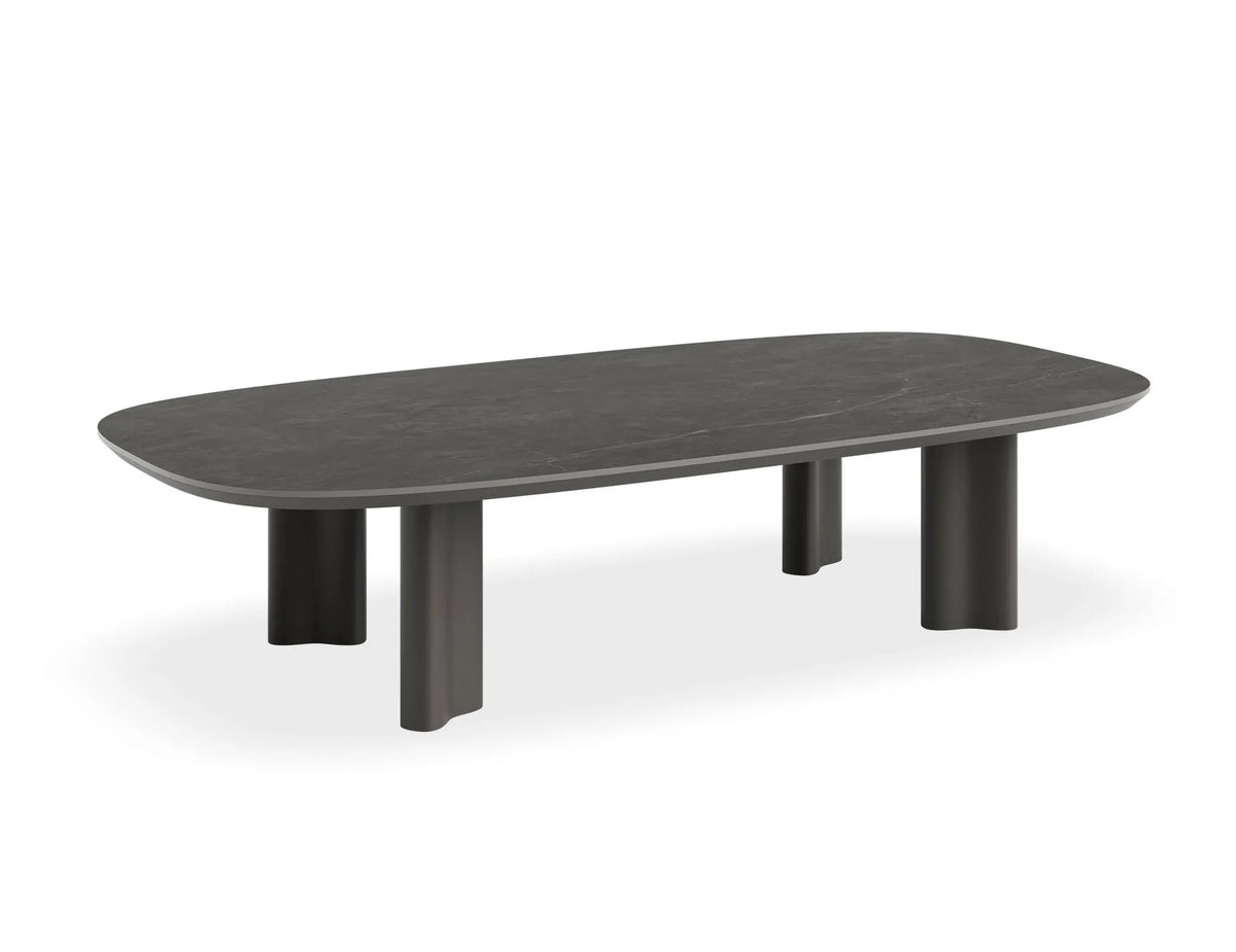 Vela Outdoor Coffee Table