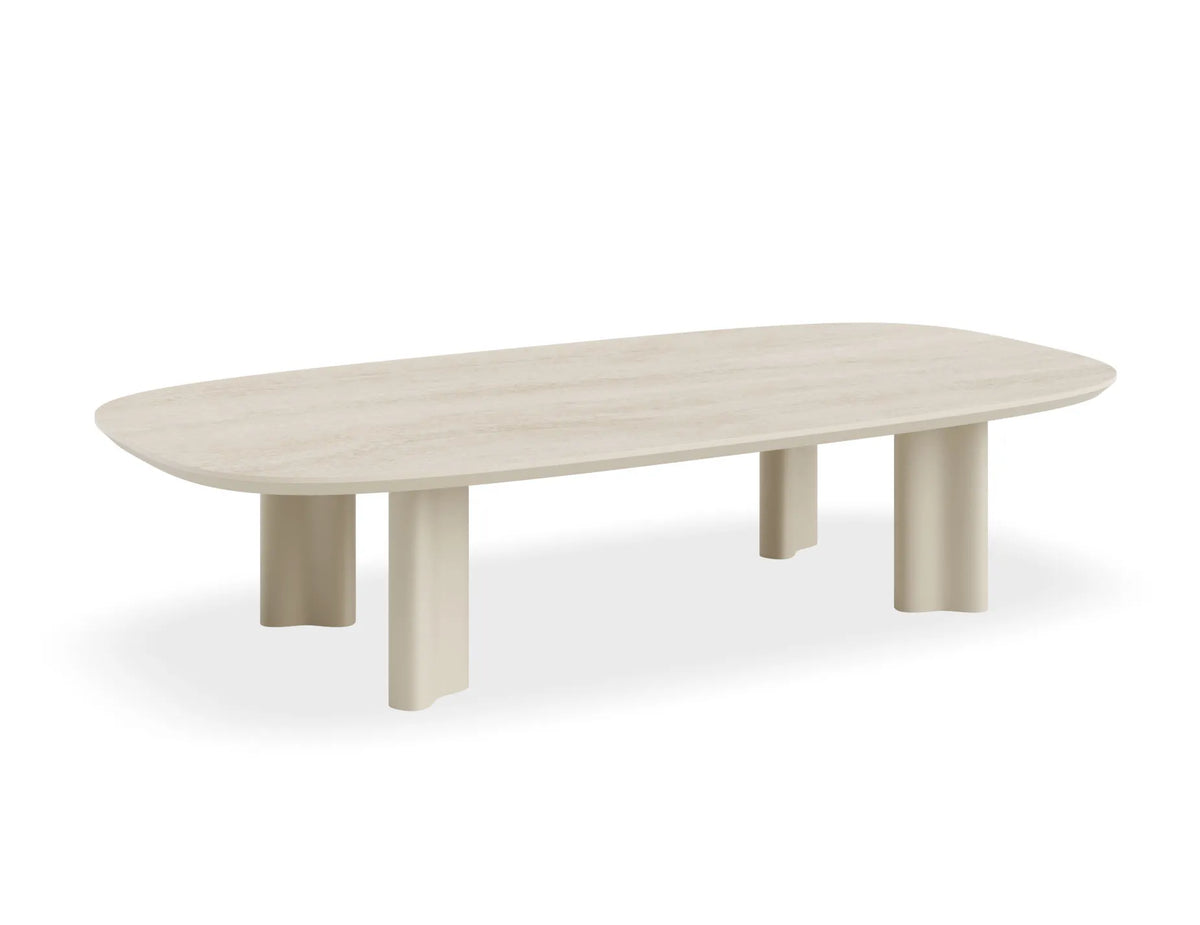 Vela Outdoor Coffee Table