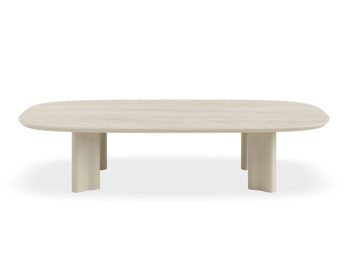 Vela Outdoor Coffee Table
