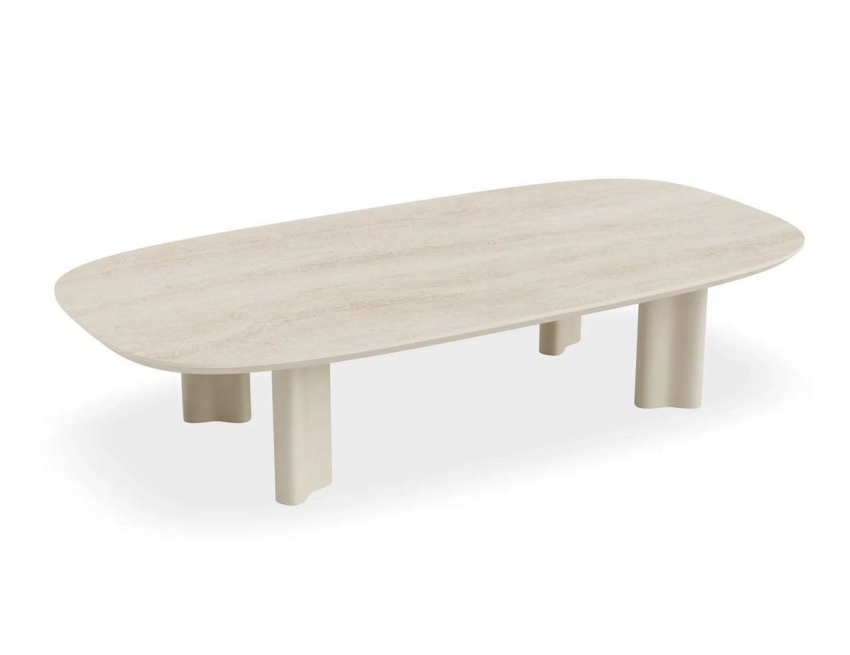 Vela Outdoor Coffee Table