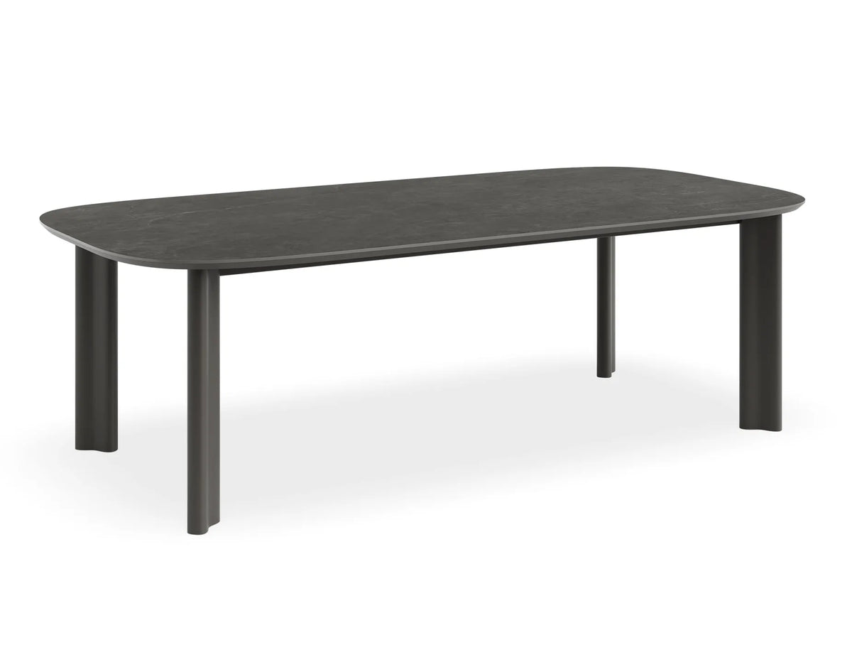 Vela 240cm Outdoor Dining Table