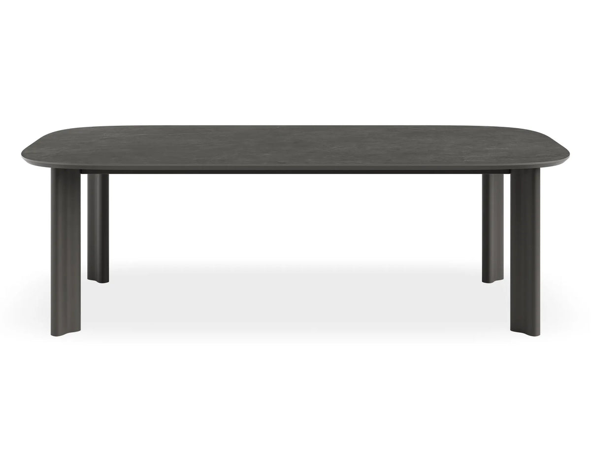 Vela 240cm Outdoor Dining Table