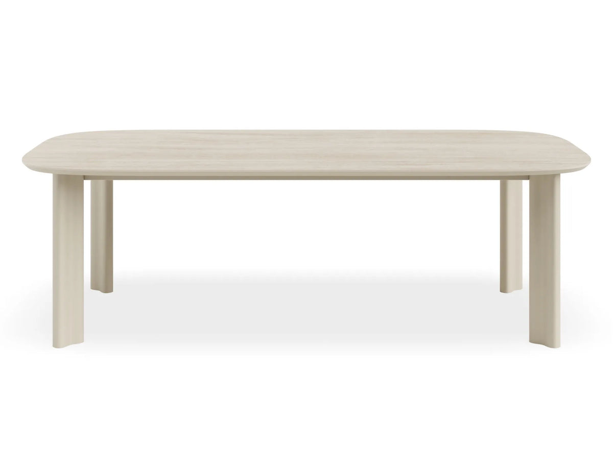 Vela 240cm Outdoor Dining Table