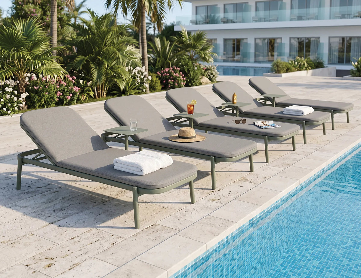 Verano Sun Lounge