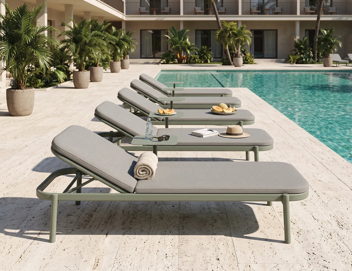 Verano Sun Lounge