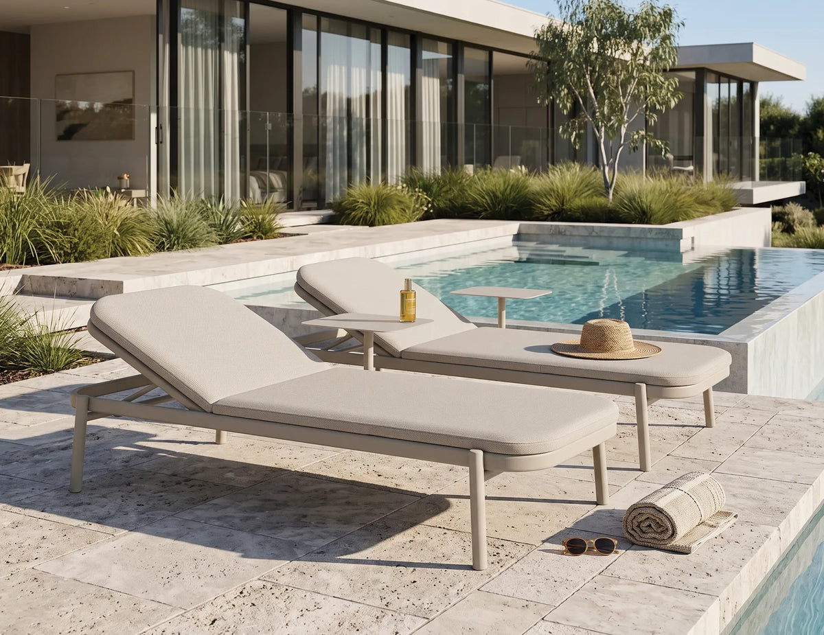 Verano Sun Lounge