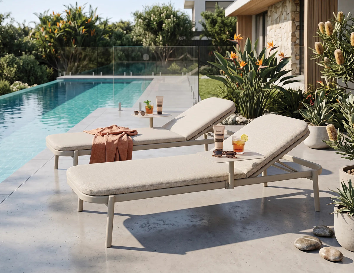 Verano Sun Lounge