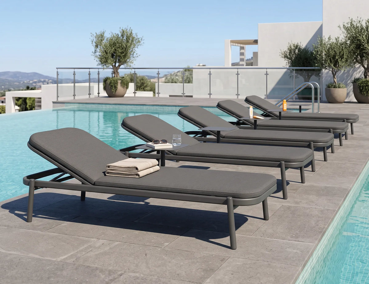 Verano Sun Lounge