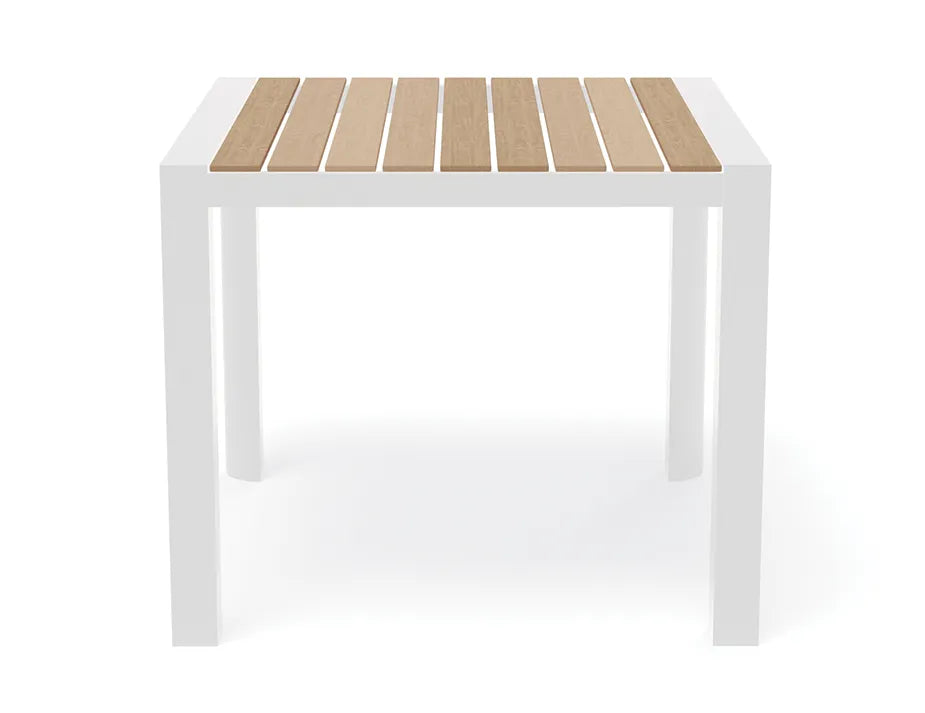 Vydel 90cm Outdoor Dining Table