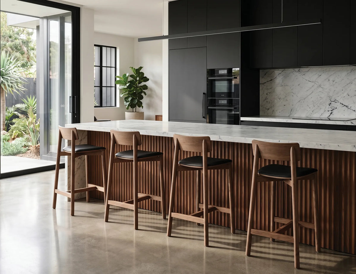 Andi 75cm Bar Stool