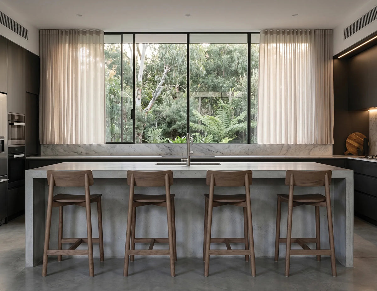 Andi 75cm Bar Stool