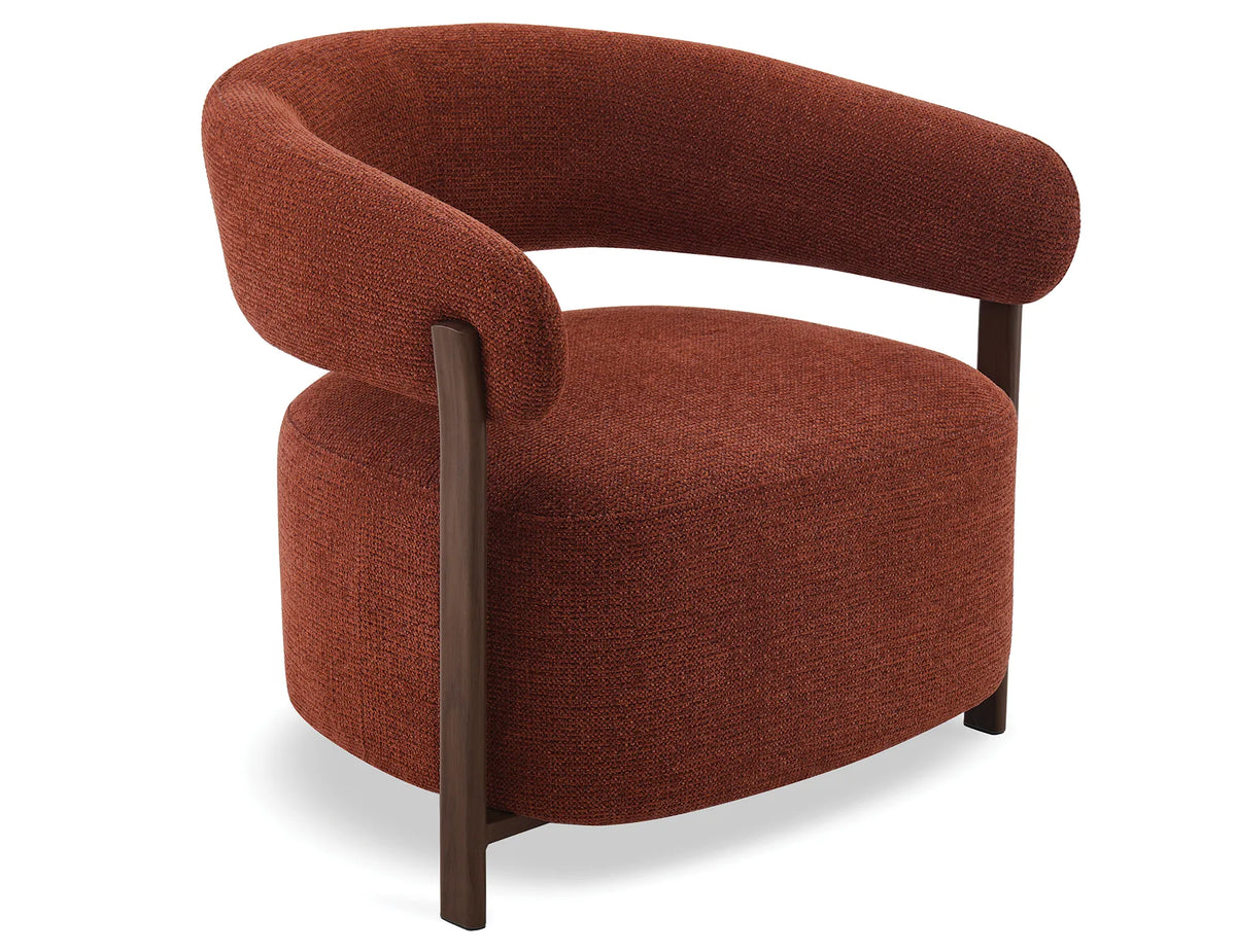 Nodus Lounge Chair