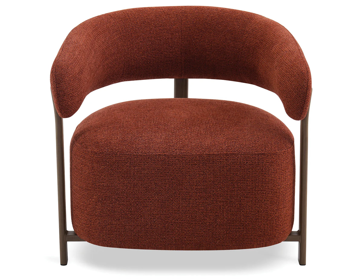 Nodus Lounge Chair