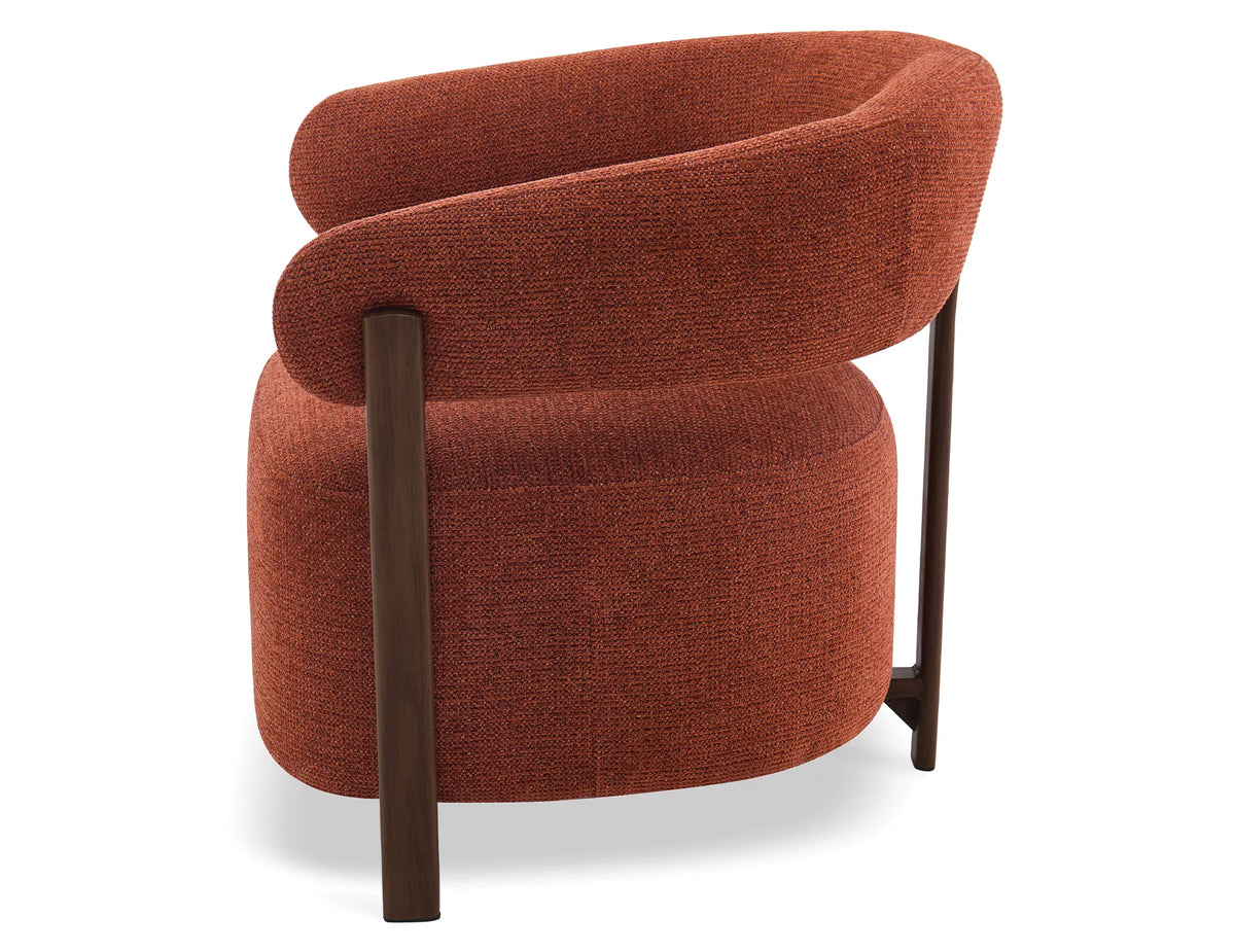 Nodus Lounge Chair