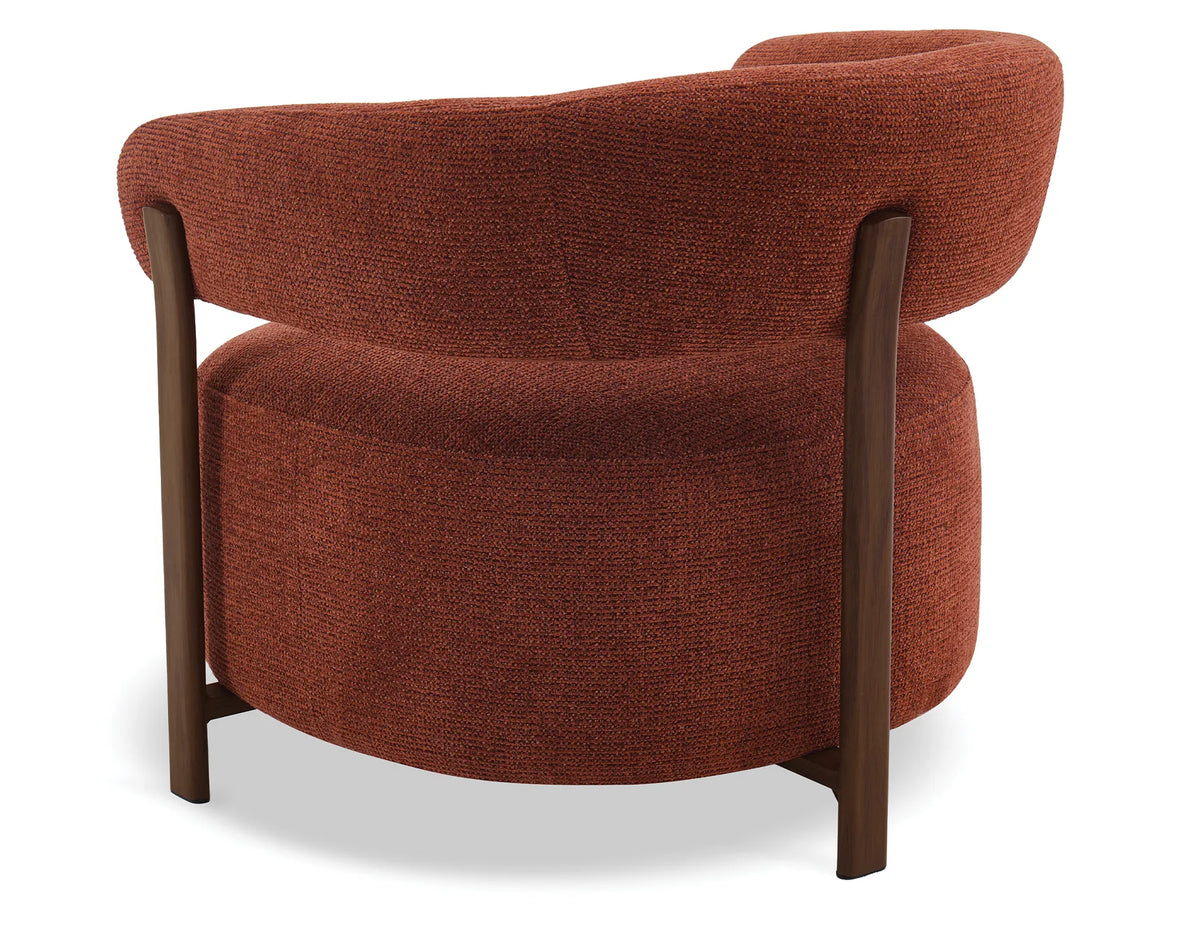 Nodus Lounge Chair