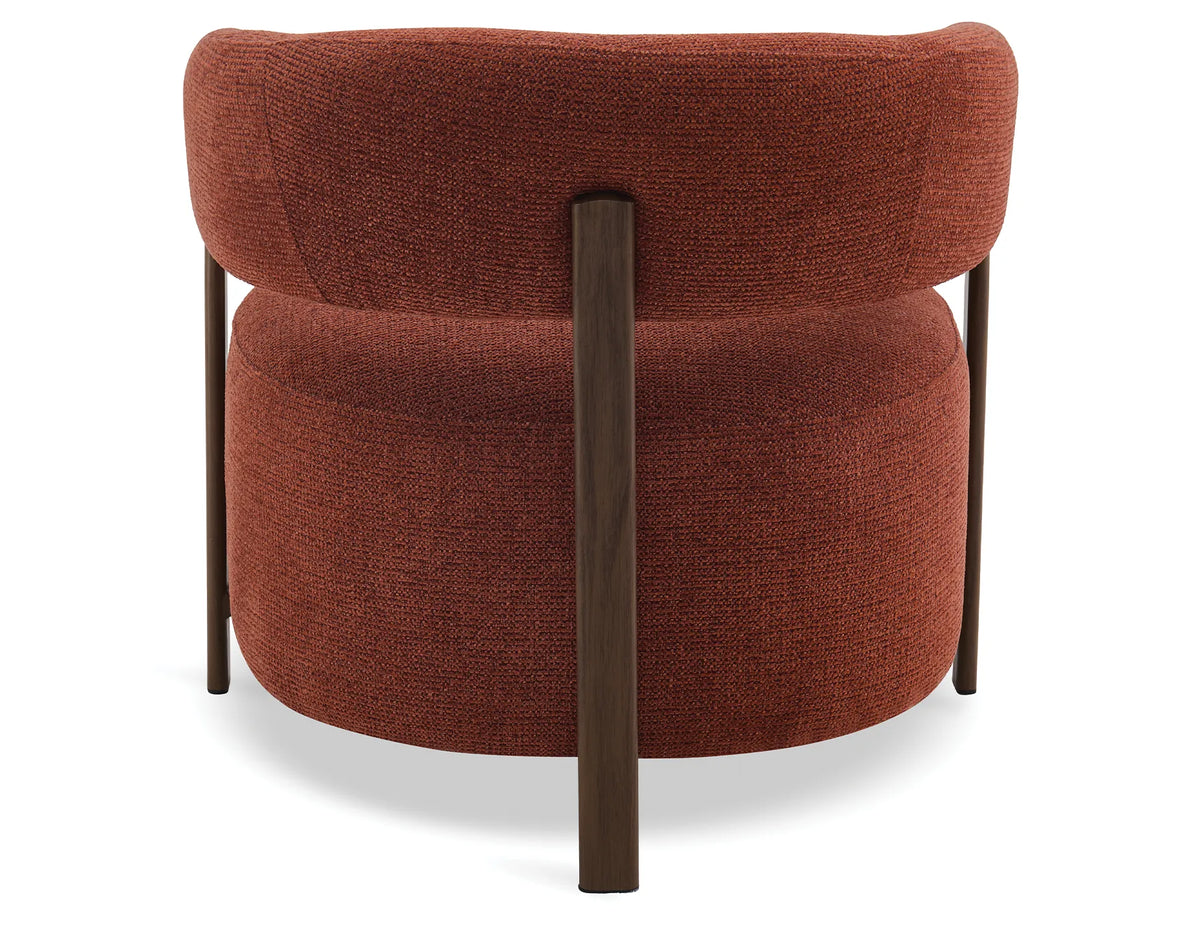 Nodus Lounge Chair