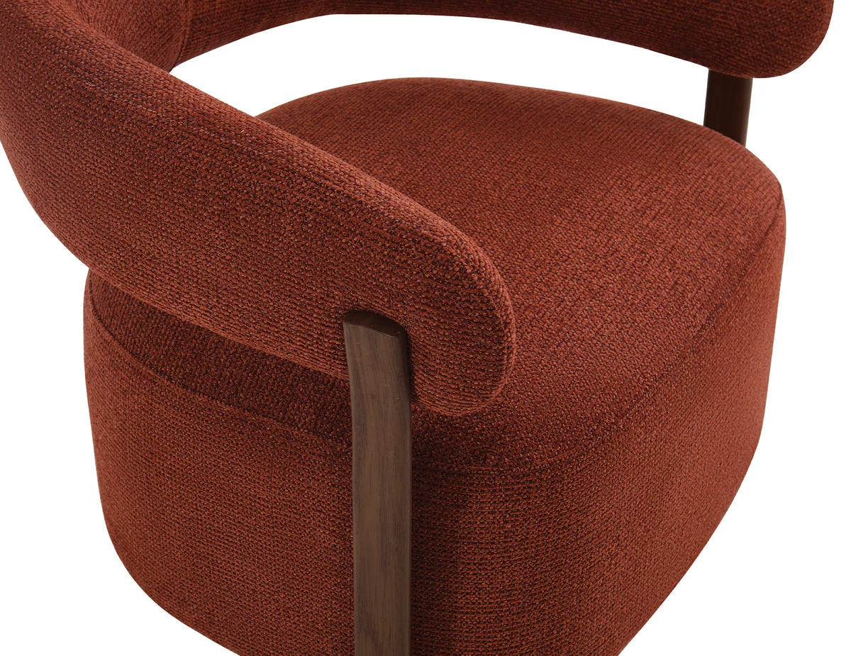 Nodus Lounge Chair